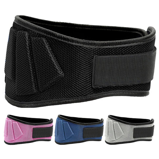 Titan Support Belt – Heavy Lifting Back Brace