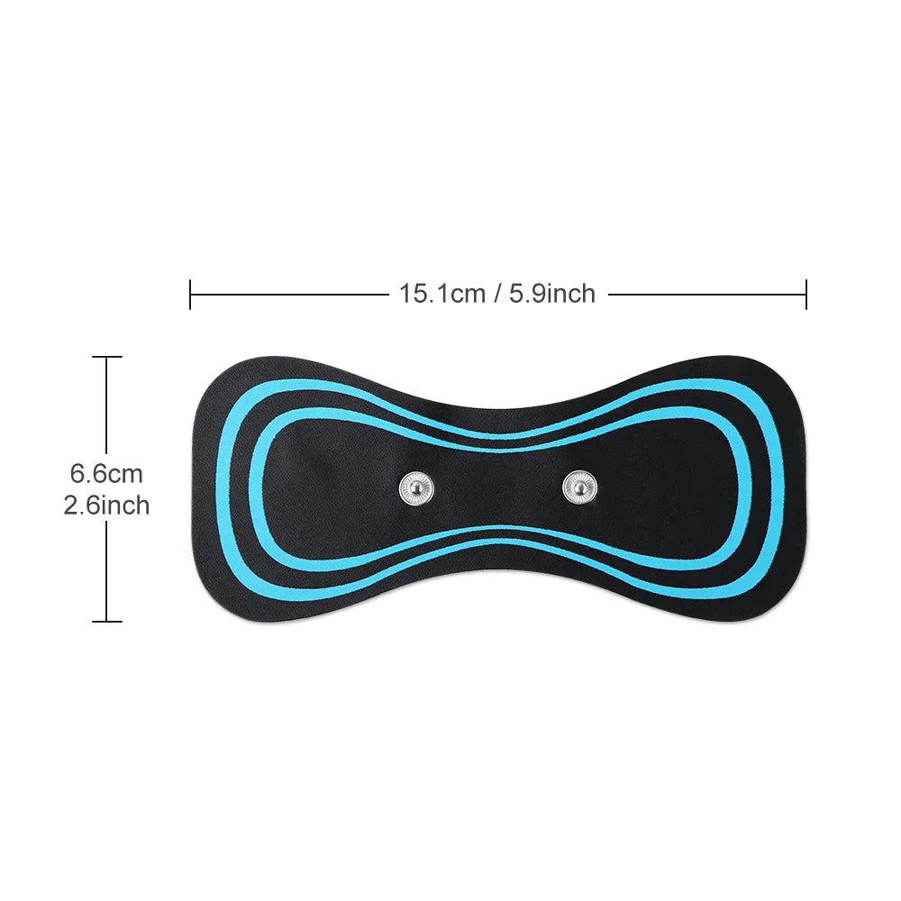 PulseRelief – Neck & Shoulder Massager