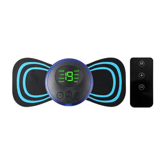 PulseRelief – Neck & Shoulder Massager