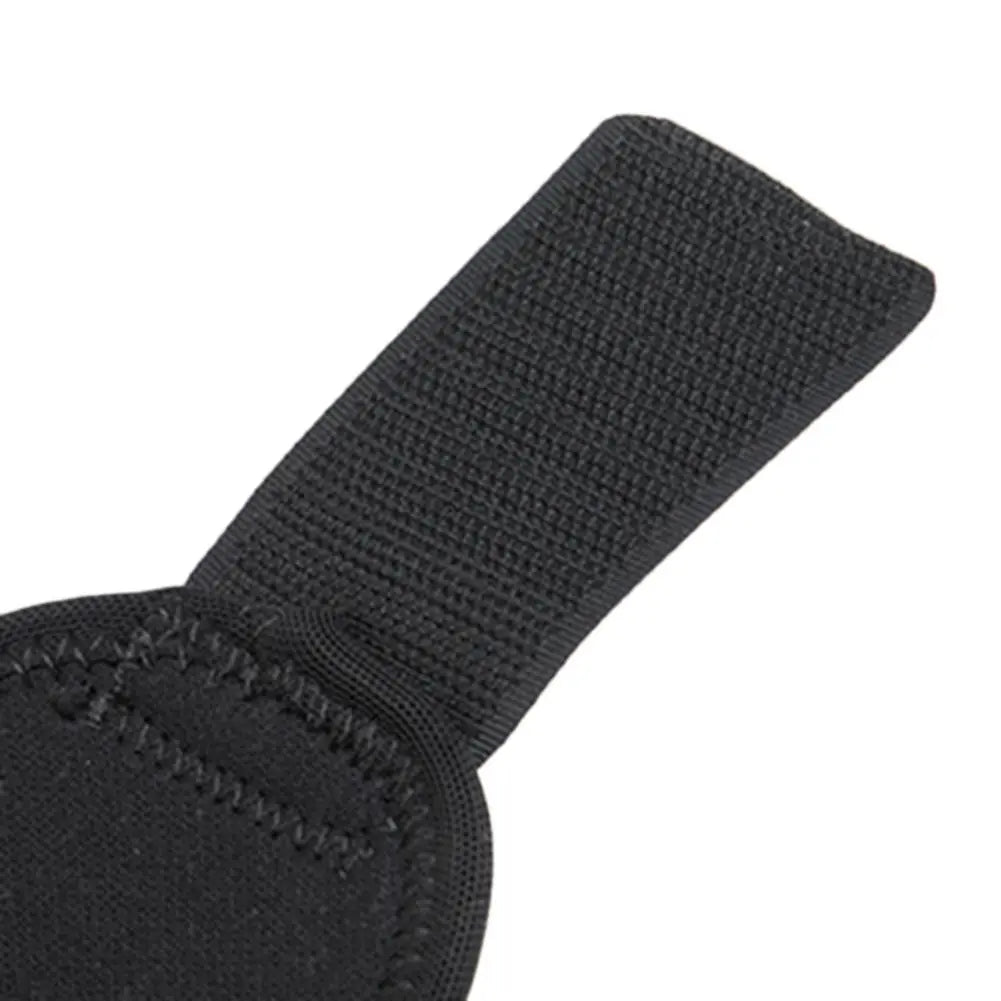 Titan Wrist Straps – Maximum Grip & Protection