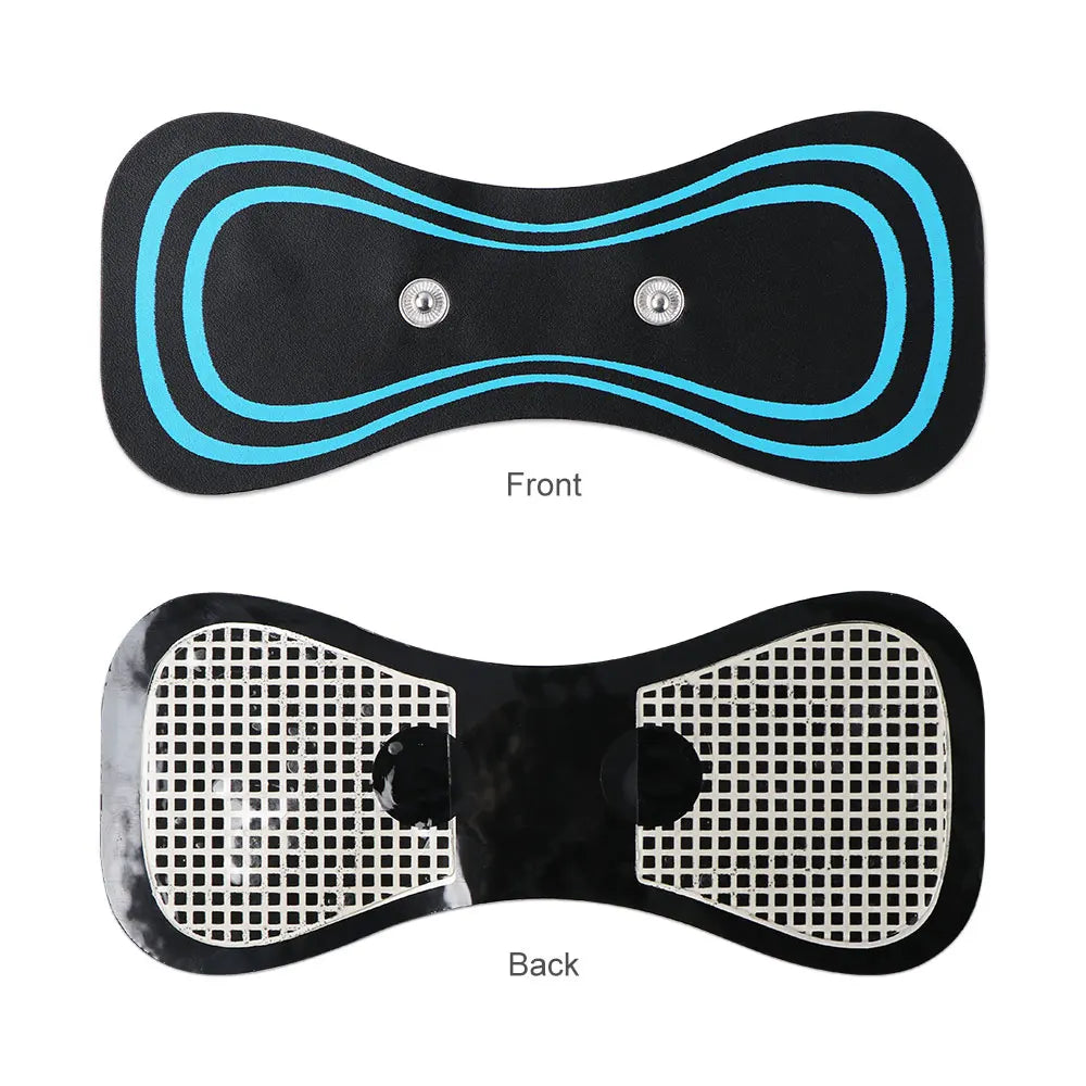 PulseRelief – Neck & Shoulder Massager