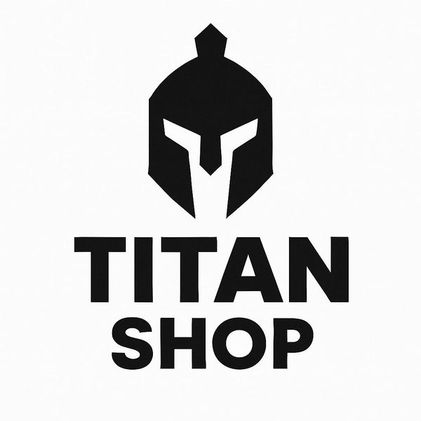 Titan Shop 